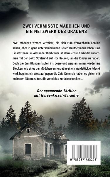 Produktbild: Kinderseelen
