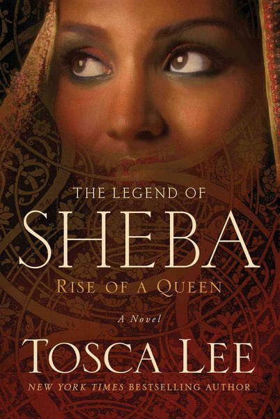 Produktbild: The Legend of Sheba