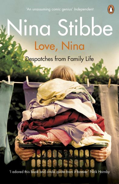 Produktbild: Love, Nina
