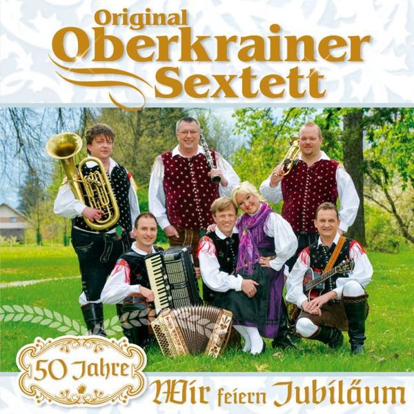 Produktbild: Wir feiern Jubil&auml;um-50 Jahre