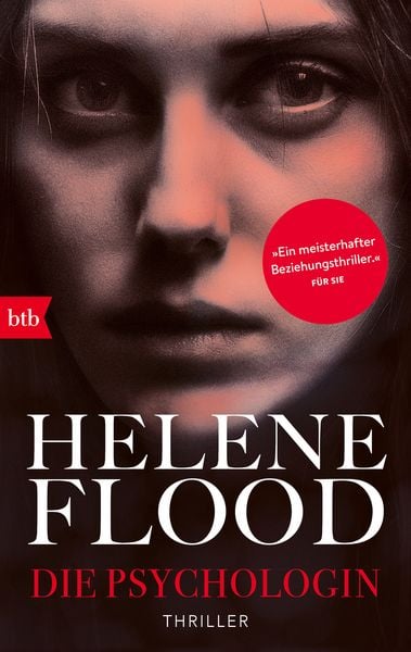 Produktbild: Die Psychologin
