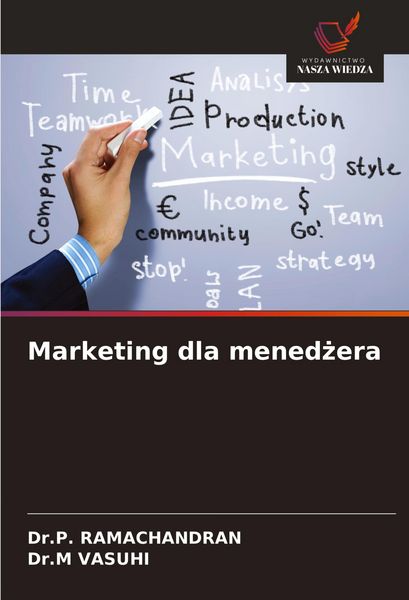 Produktbild: Marketing dla mened&iquest;era