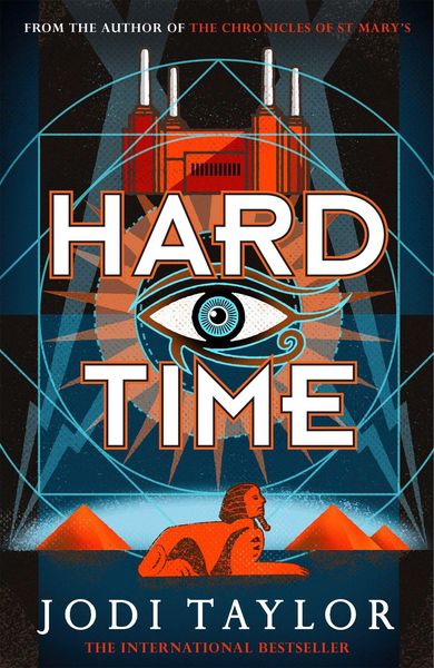 Produktbild: Hard Time