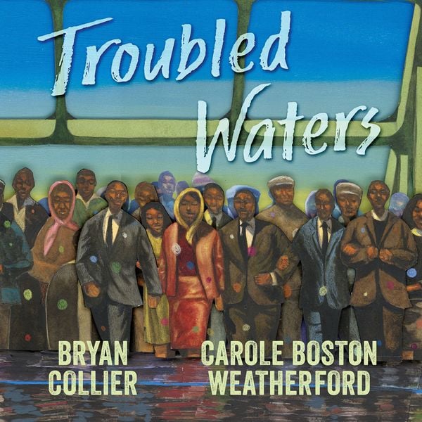 Troubled Waters