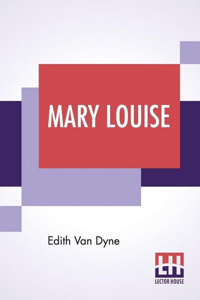 Produktbild: Mary Louise