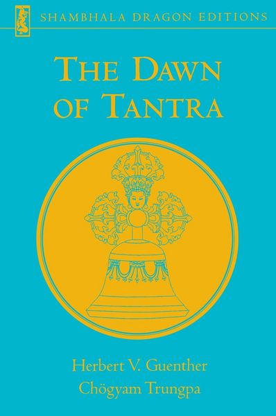 Produktbild: The Dawn of Tantra