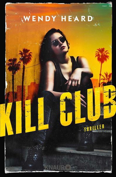 Produktbild: Kill Club