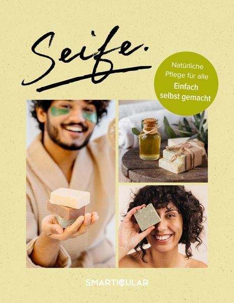Produktbild: Seife.