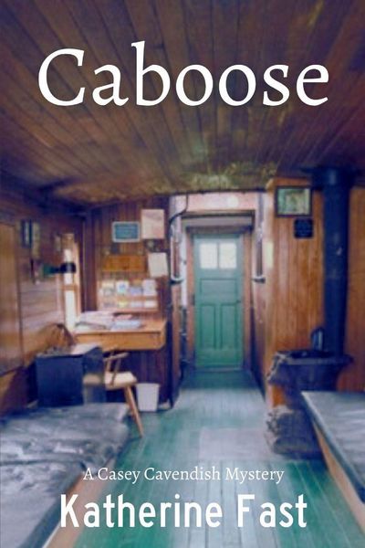 Produktbild: Caboose
