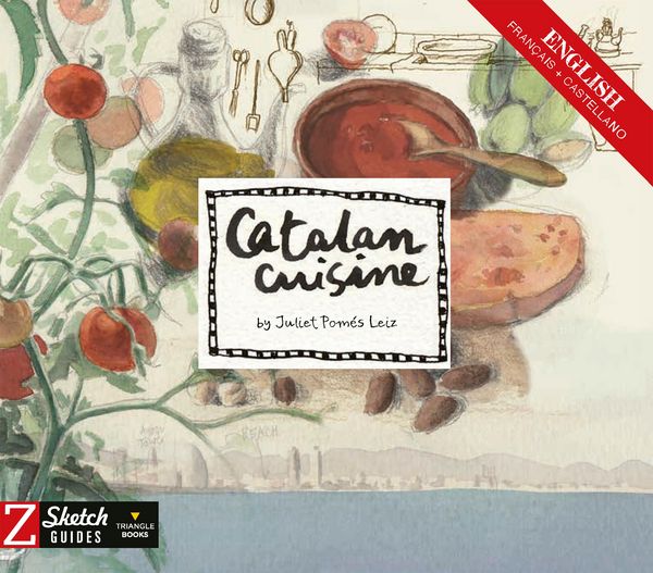 Produktbild: Catalan Cuisine
