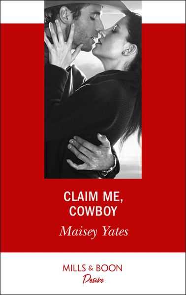 Produktbild: Claim Me, Cowboy