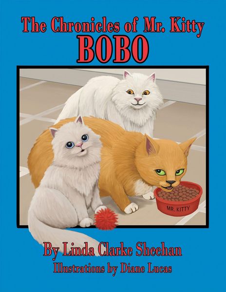 Produktbild: The Chronicles of Mr. Kitty