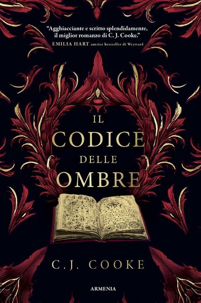 Produktbild: Il codice delle ombre