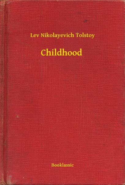 Produktbild: Childhood