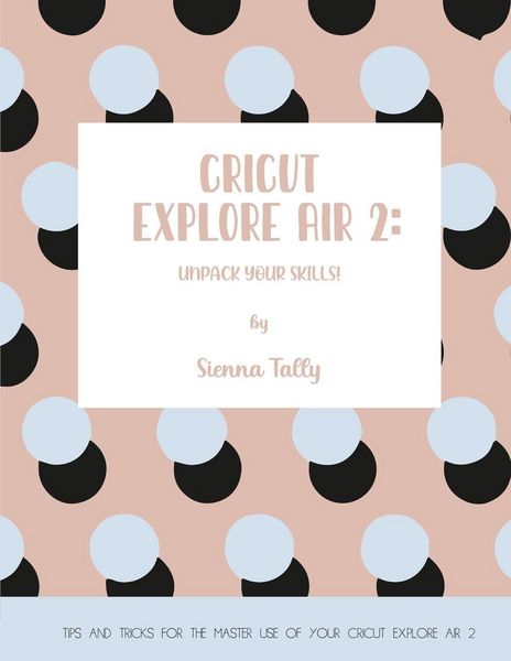 Produktbild: Cricut Explore Air 2