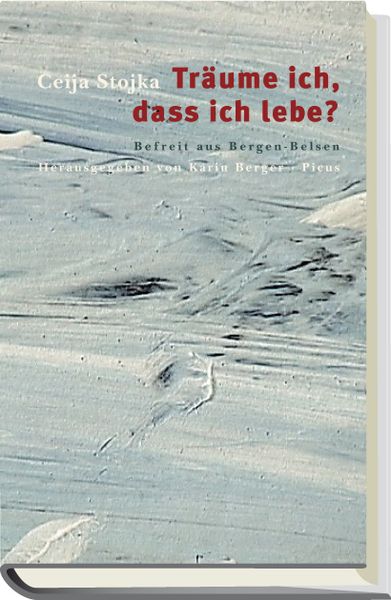 Produktbild: Tr&auml;ume ich, dass ich lebe?