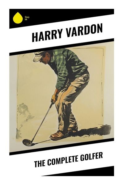 Produktbild: The Complete Golfer