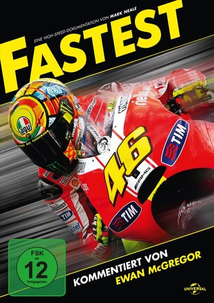 Produktbild: Fastest