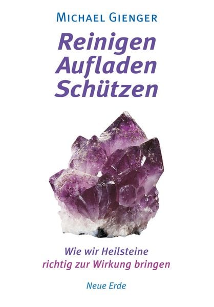 Produktbild: Reinigen - Aufladen - Sch&uuml;tzen