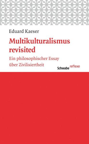 Produktbild: Multikulturalismus revisited