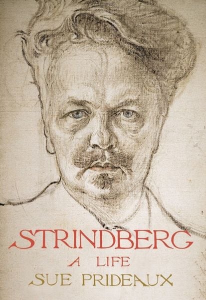 Produktbild: Strindberg
