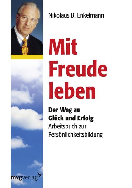 Produktbild: Mit Freude leben