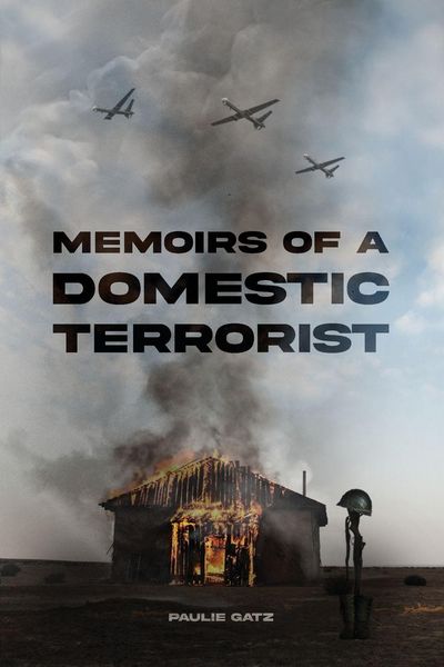 Produktbild: Memoirs of a Domestic Terrorist