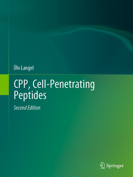 Produktbild: CPP, Cell-Penetrating Peptides