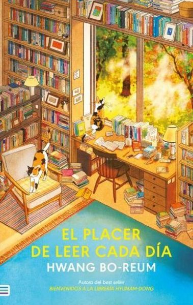 Produktbild: Placer de Leer Cada D&iacute;a, El