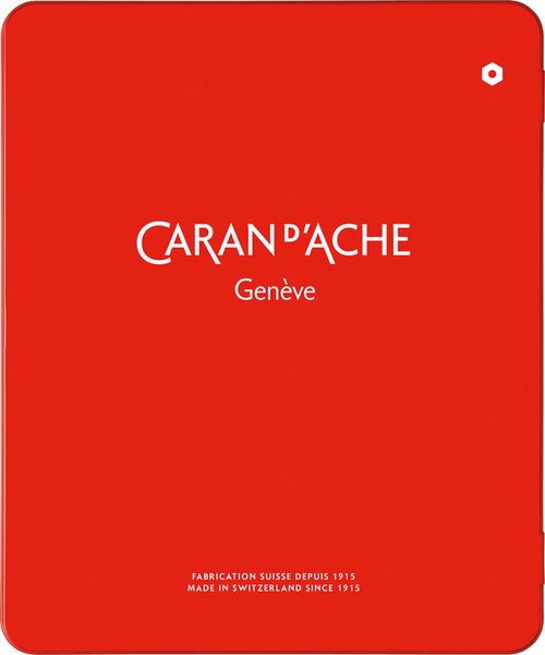 Produktbild: Caran d'Ache Buntstifte Artist PABLO 18er Set