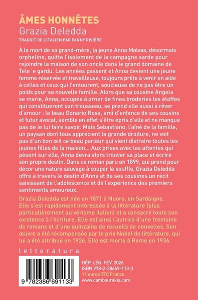 Produktbild: Ames honn&ecirc;tes