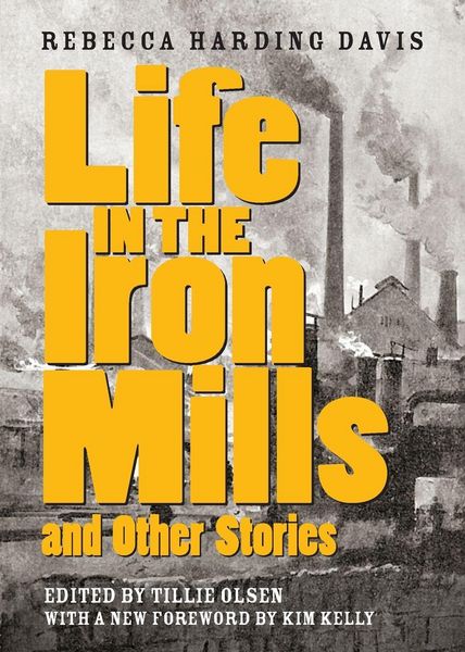 Produktbild: Life in the Iron Mills