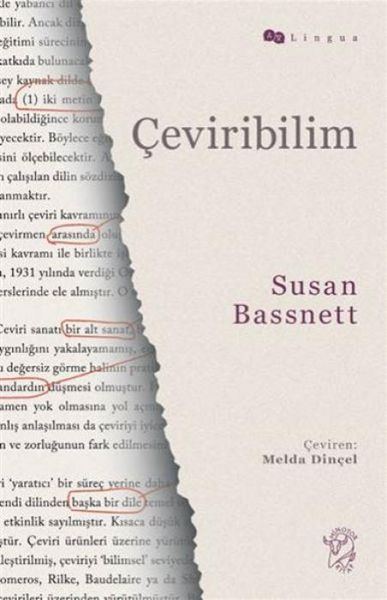 Produktbild: Ceviribilim