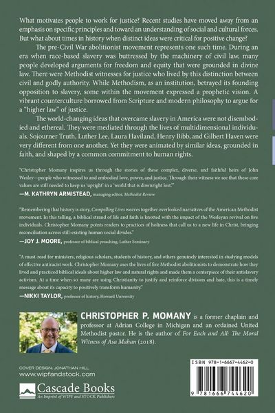 Produktbild: Compelling Lives