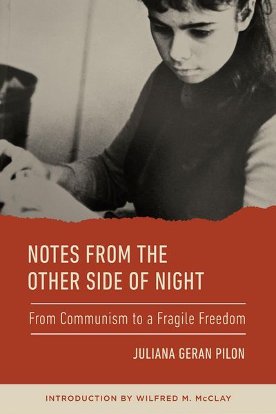 Produktbild: Notes from the Other Side of Night