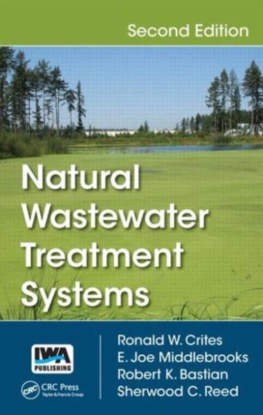 Produktbild: Natural Wastewater Treatment Systems