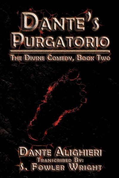 Produktbild: Dante's Purgatorio