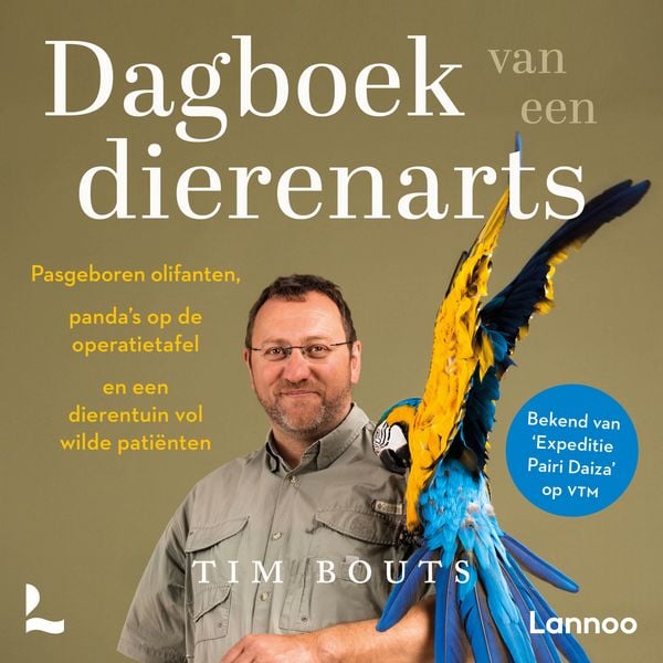 Dagboek van een dierenarts