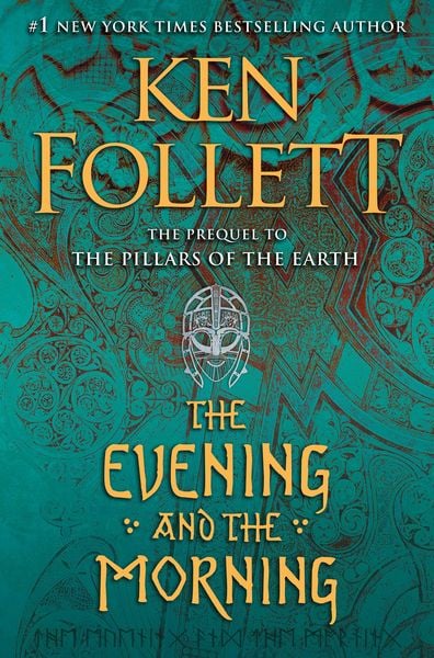 Produktbild: The Evening and the Morning