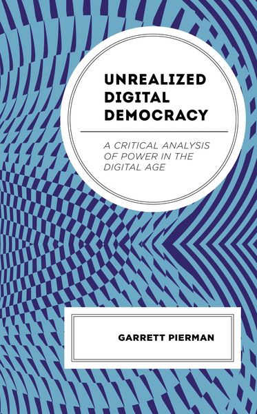 Produktbild: Unrealized Digital Democracy