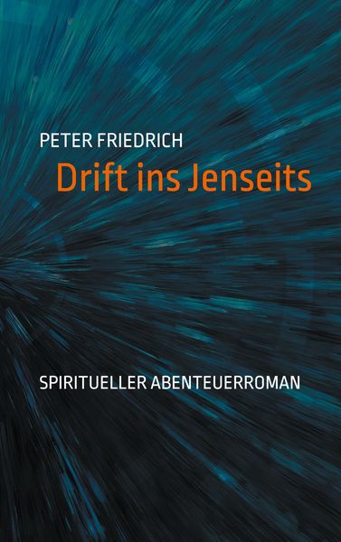 Produktbild: Drift ins Jenseits