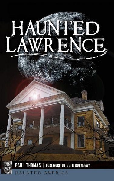 Produktbild: Haunted Lawrence