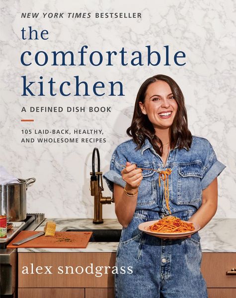 Produktbild: The Comfortable Kitchen