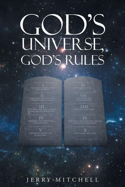 Produktbild: God's Universe, God's Rules