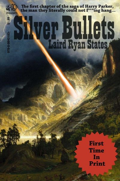 Produktbild: Silver Bullets