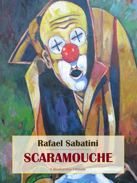 Produktbild: Scaramouche