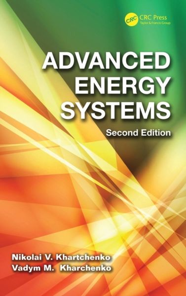 Produktbild: Khartchenko, N: Advanced Energy Systems
