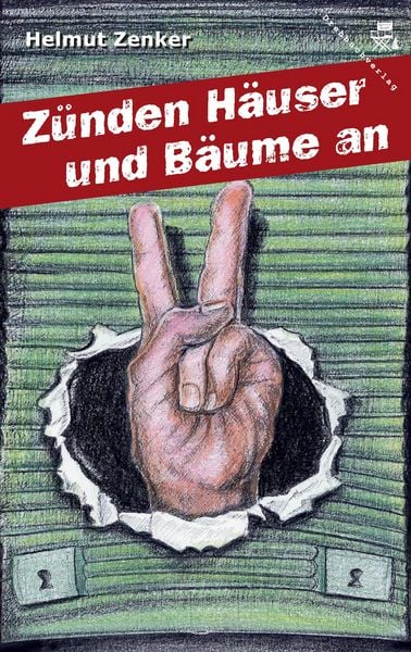 Produktbild: Z&uuml;nden H&auml;user und B&auml;ume an