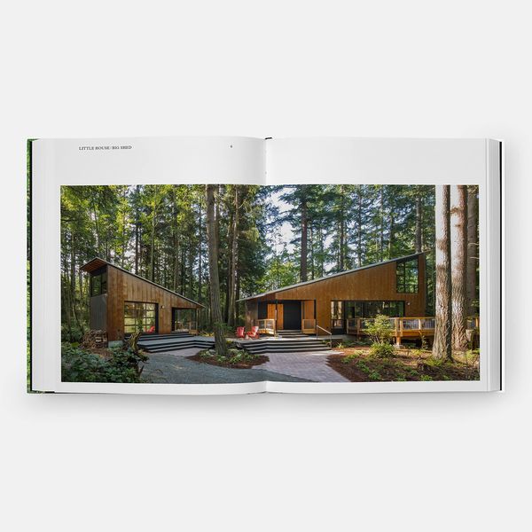 Produktbild: Living in the Forest