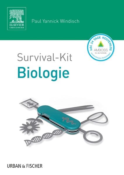 Produktbild: Survival-Kit Biologie